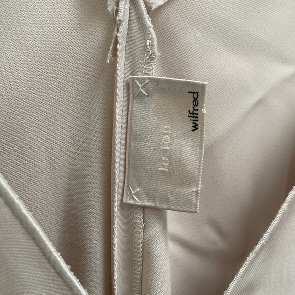 Wilfred  Le Fou Sun Dress - Picture 2 of 2